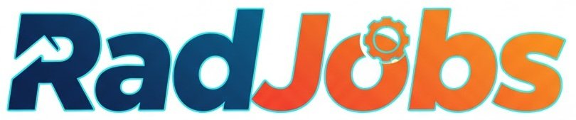 Rad-Jobs Logo